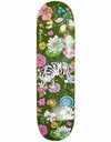 RIPNDIP Wild Flower Skateboard Deck -  8.25"