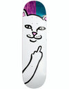 RIPNDIP Lord Nermal Skateboard Deck -  8.25"