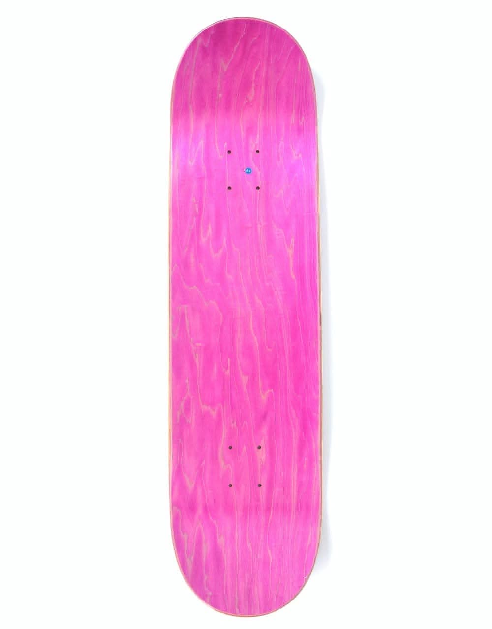 Becky Factory Fashion Killer Skateboard Deck - 8.5"