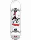 Almost x Dr. Seuss Cat Tre Premium Complete Skateboard - 7.75"