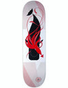 Habitat Lowry Squid Whale Skateboard Deck - 8.25"