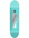 Girl x Diamond Carroll Skateboard Deck - 8"