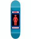 Girl Wilson '93 Til Skateboard Deck - 7.875"