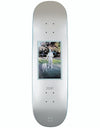 WKND Stuckey Over The Rainbow Skateboard Deck - 8.18"