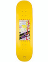 WKND Taylor Chameleon Skateboard Deck - 8.25"