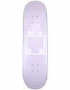 WKND Logo Skateboard Deck - 8.5"