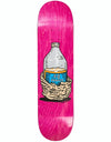 Polar Boserio Forties Skateboard Deck - 9"