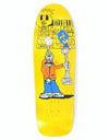 Polar Brady Trophy Skateboard Deck - DANE1 Shape 9.75"