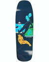 Polar Halberg Spaced Out Skateboard Deck - 1992 Shape 9.25"