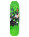 Polar Grund Fortissimo Skateboard Deck - 8.625"