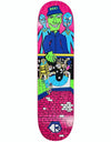 Polar Oskar Dice Life Skateboard Deck - 8"