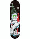 Polar Oskar Vortex Journey Skateboard Deck - 8.38"