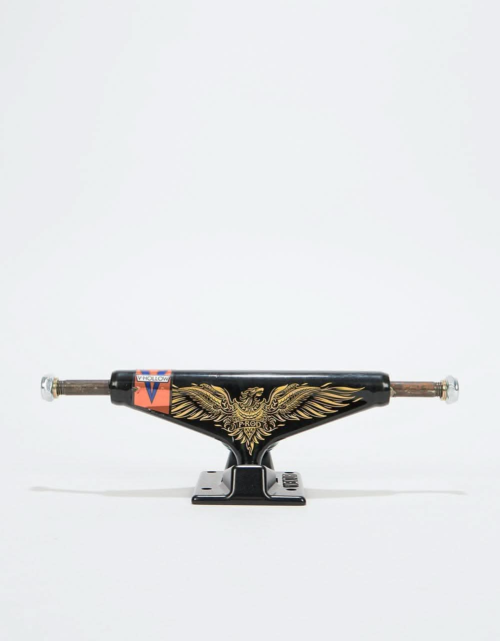 Venture Rodriguez Feniks V-Hollow 5.25 High Skateboard Trucks