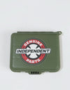 Independent Genuine Spare Parts Kit