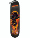 Santa Cruz Asta Cosmic Cat Powerply Skateboard Deck - 8"