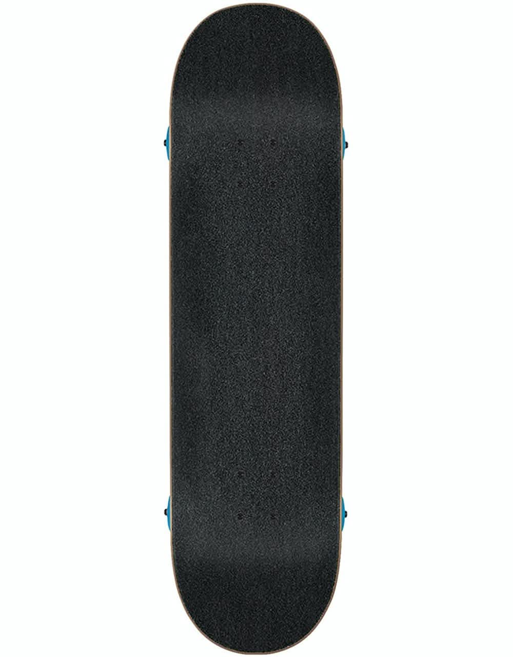 Santa Cruz Prowl Dot Complete Skateboard - 7.5"