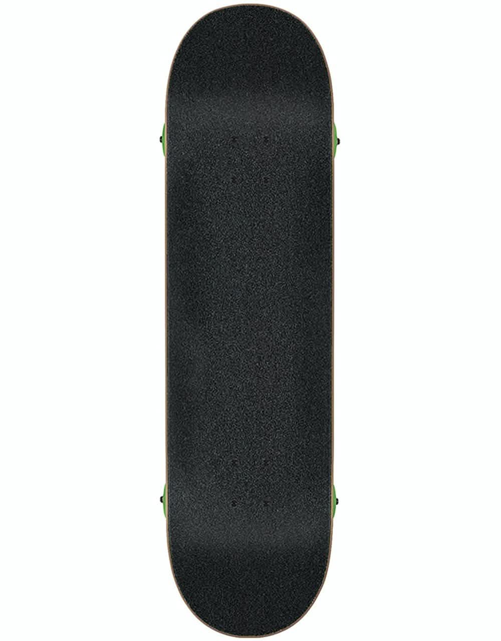 Santa Cruz Spill Hand Complete Skateboard - 7.75"