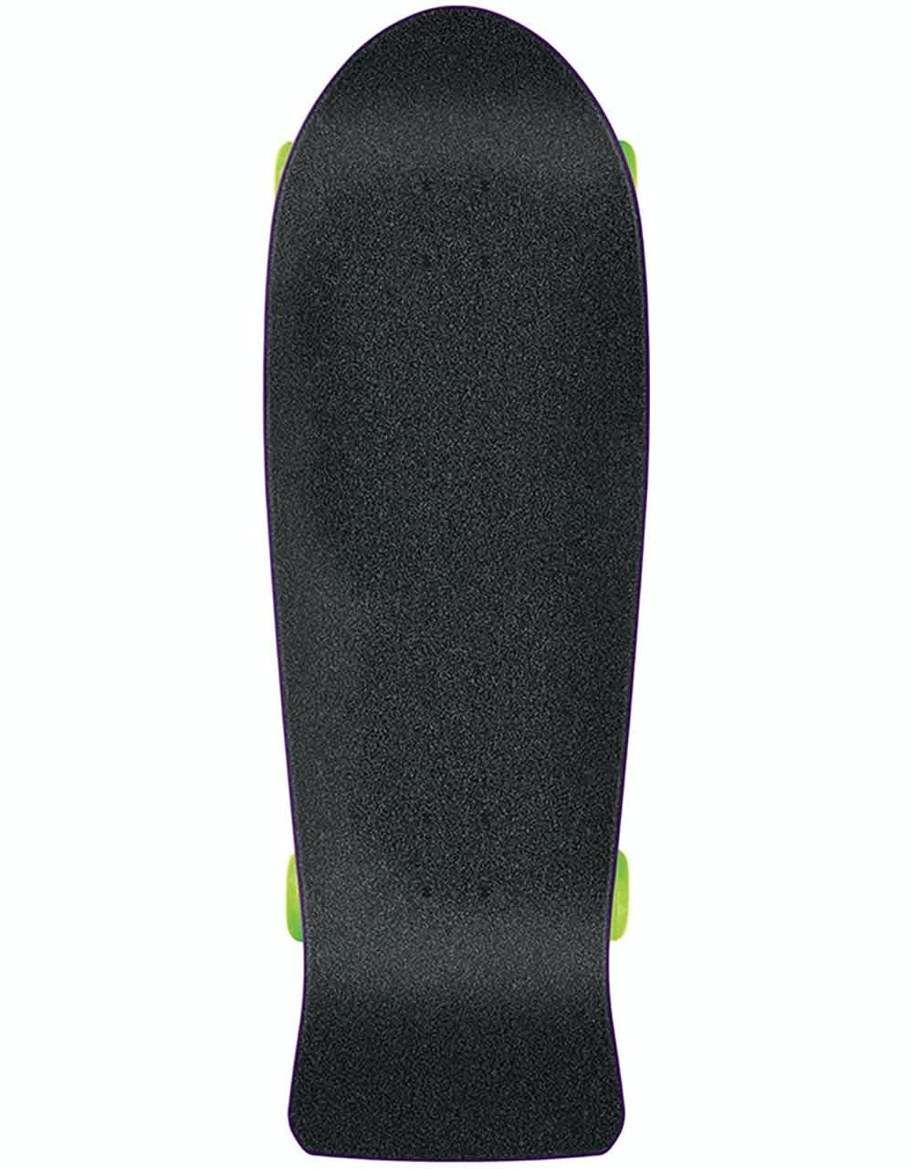 Santa Cruz Slasher Mini Cruiser - 8.7" x 26"