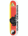 Quasi Bledsoe Custom Skateboard Deck - 8.5"