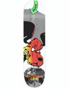 Quasi Rage One Skateboard Deck - 8.25"