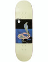 Polar Herrington Midnight Snake Skateboard Deck - 8"