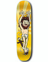 StrangeLove Holy Roller Skateboard Deck - 8"