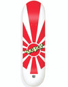 The Folklore Project MU$KA Skateboard Deck - 8"