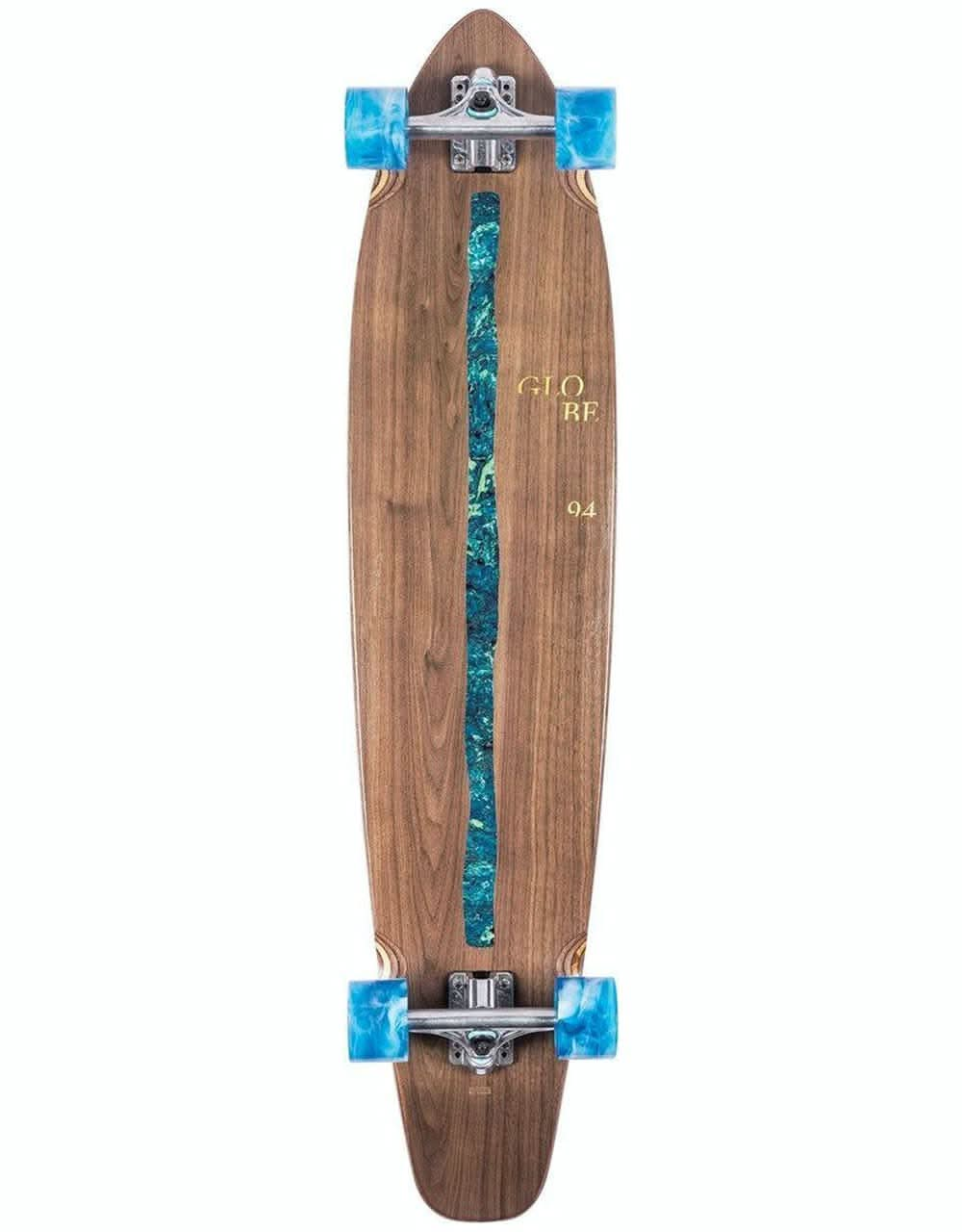 Globe Byron Bay Classic Longboard - 43" x 9.5"