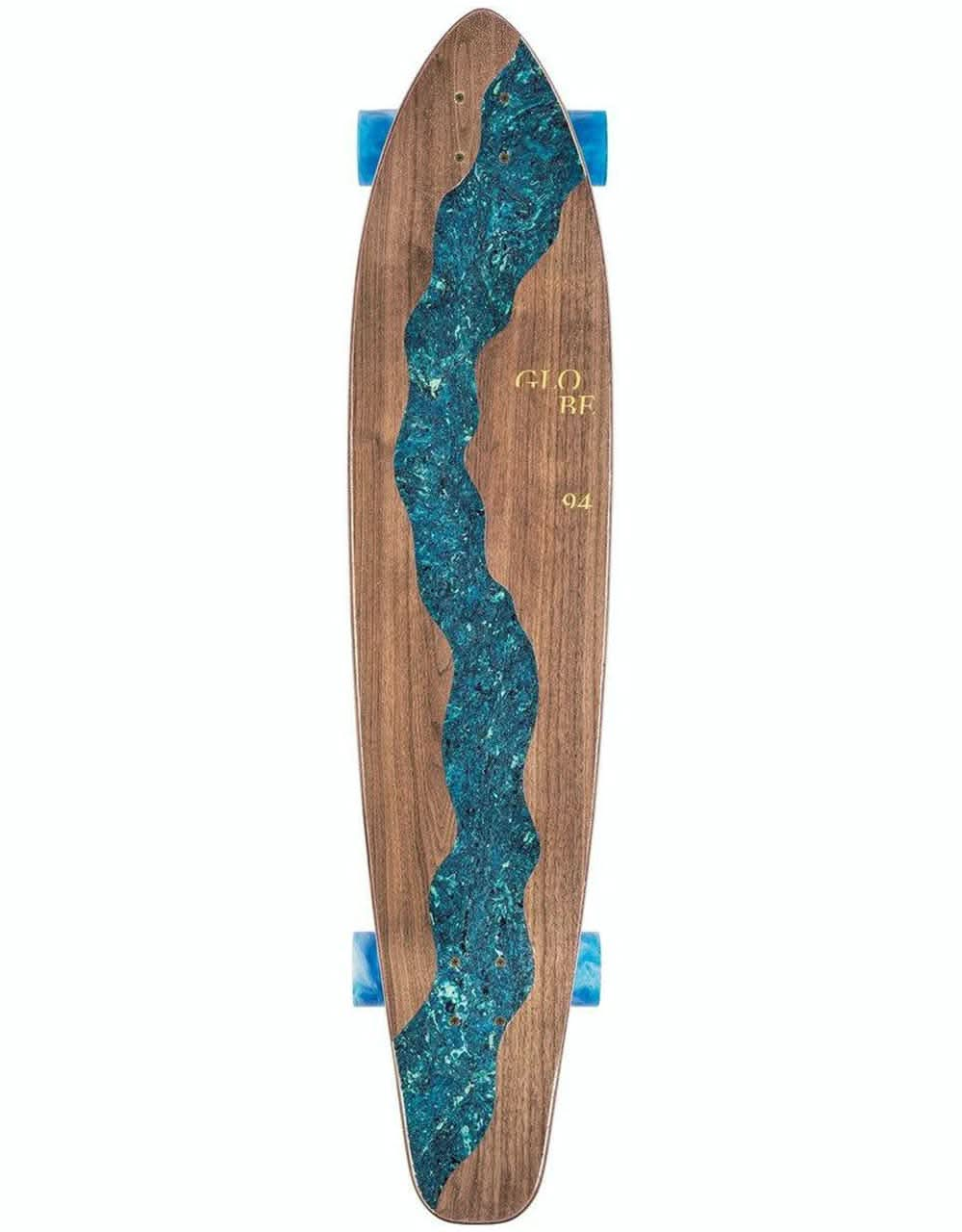 Globe Byron Bay Classic Longboard - 43" x 9.5"