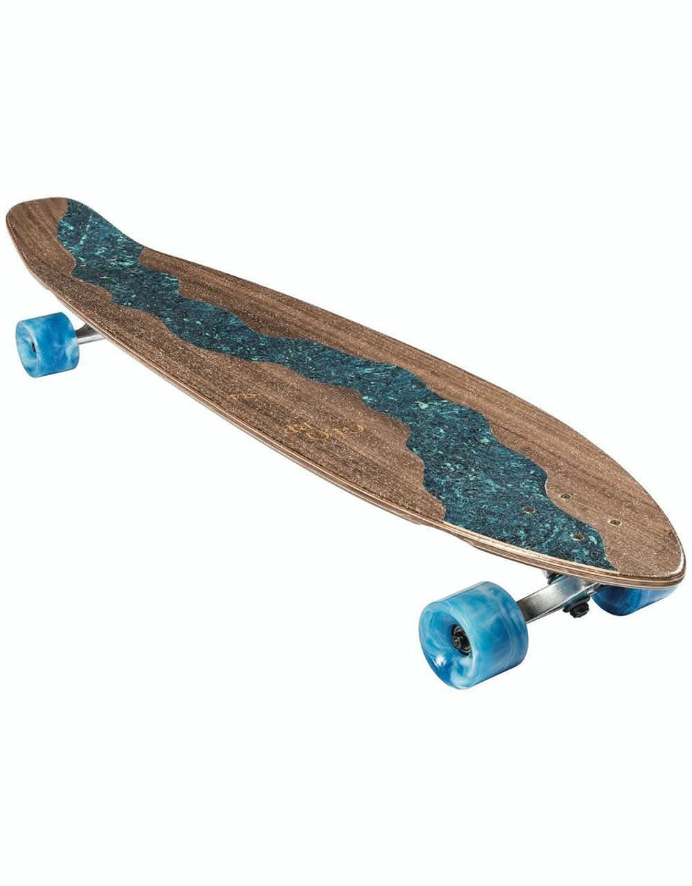 Globe Byron Bay Classic Longboard - 43" x 9.5"