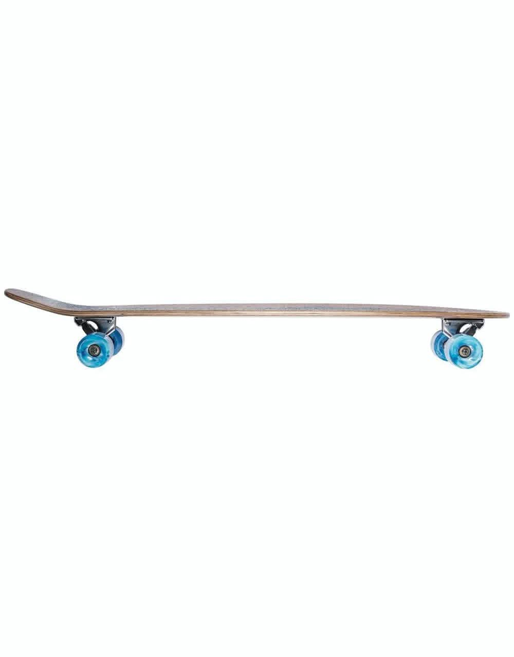 Globe Byron Bay Classic Longboard - 43" x 9.5"