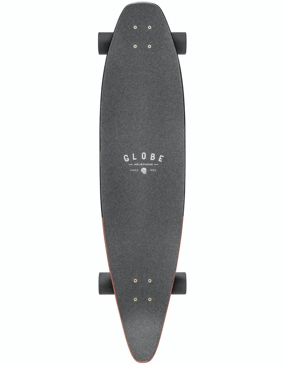 Globe Pinner Evo Longboard - 40" x 9.75"