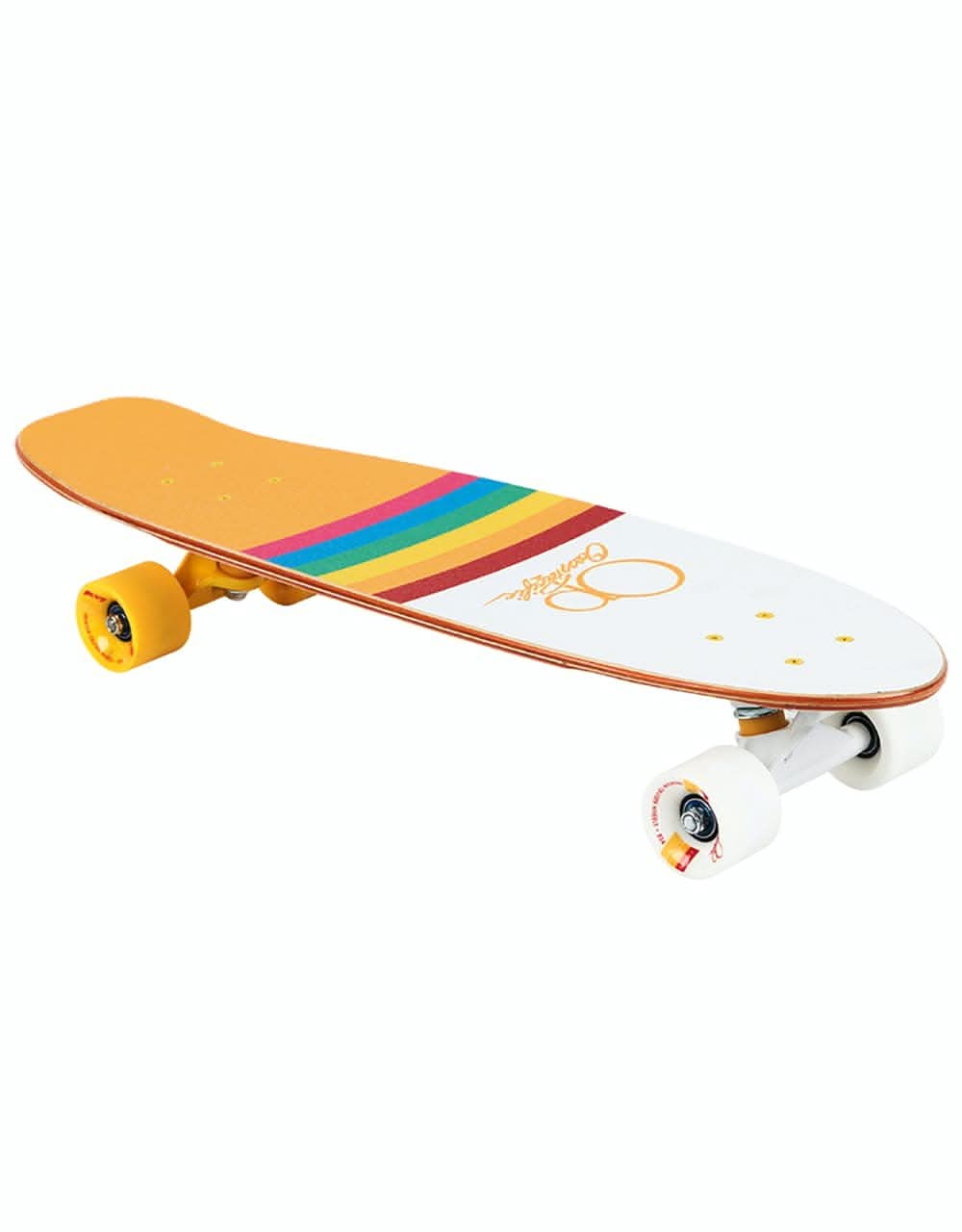 Ocean Pacific Sunset Cruiser - 7.5" x 27"