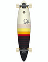 Ocean Pacific Dawn Pintail Longboard - 40" x 8.75"