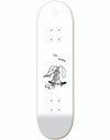 The National Skateboard Co I'm Down Skateboard Deck - 8.375"