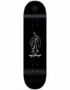 The National Skateboard Co I'm Down Skateboard Deck - 8.25"