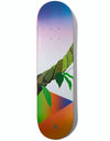 Girl Brophy The Psychedlic Plants Skateboard Deck - 8.125"