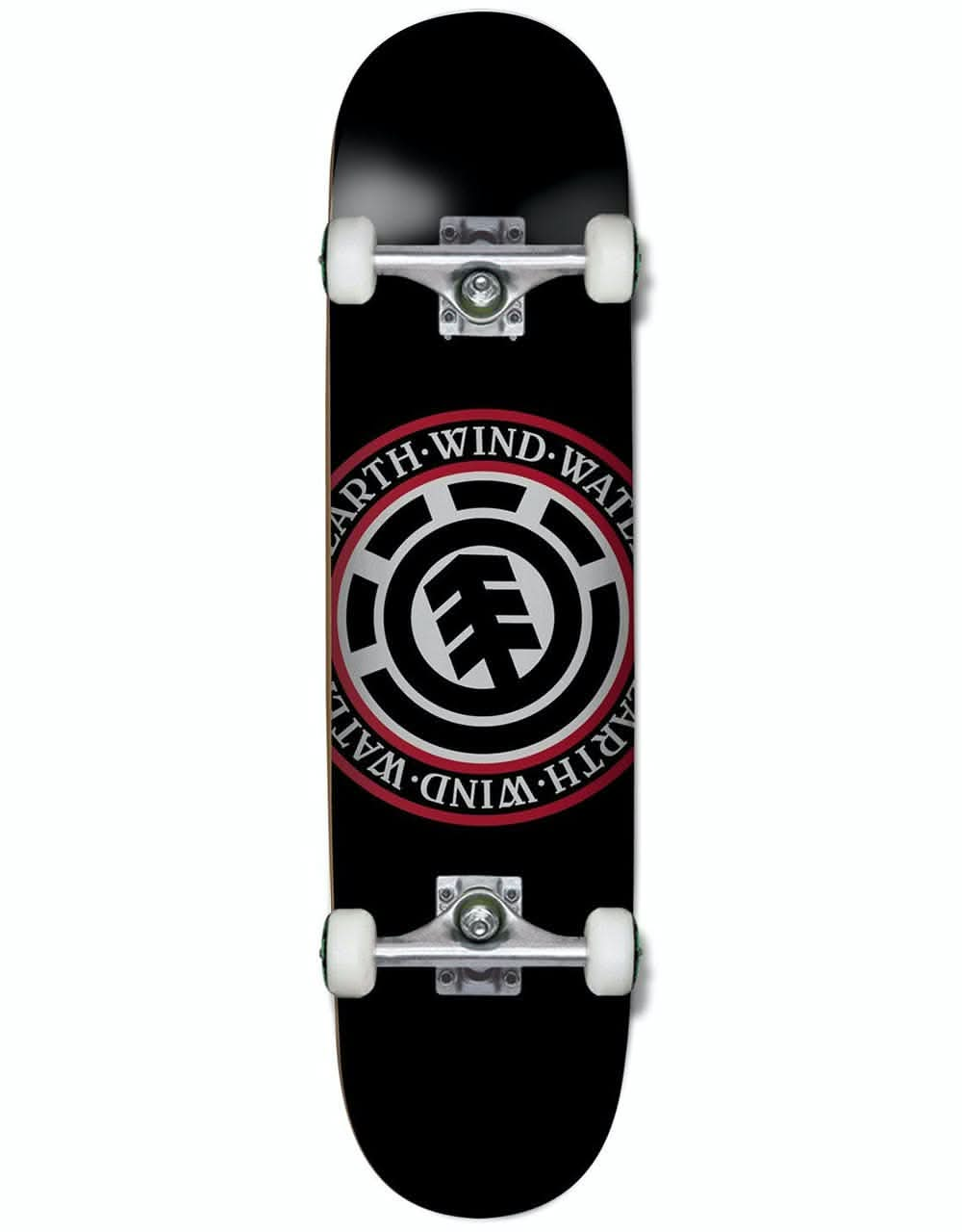 Element Seal Complete Skateboard - 8"