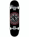 Element Seal Complete Skateboard - 8"