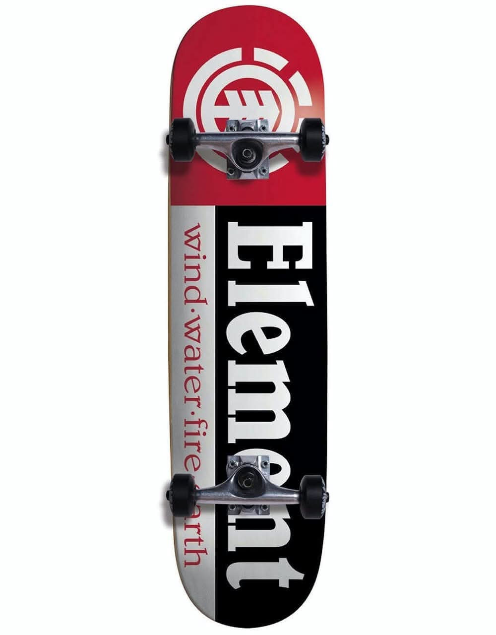 Element Section Complete Skateboard - 7.75"