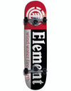 Element Section Complete Skateboard - 7.75"