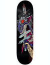 Deathwish Neen Beast Slayer Skateboard Deck - 8"