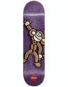 Almost Mullen Balloon Animals Skateboard Deck - 8.125"