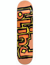 Blind OG Logo Skateboard Deck - 8.5"