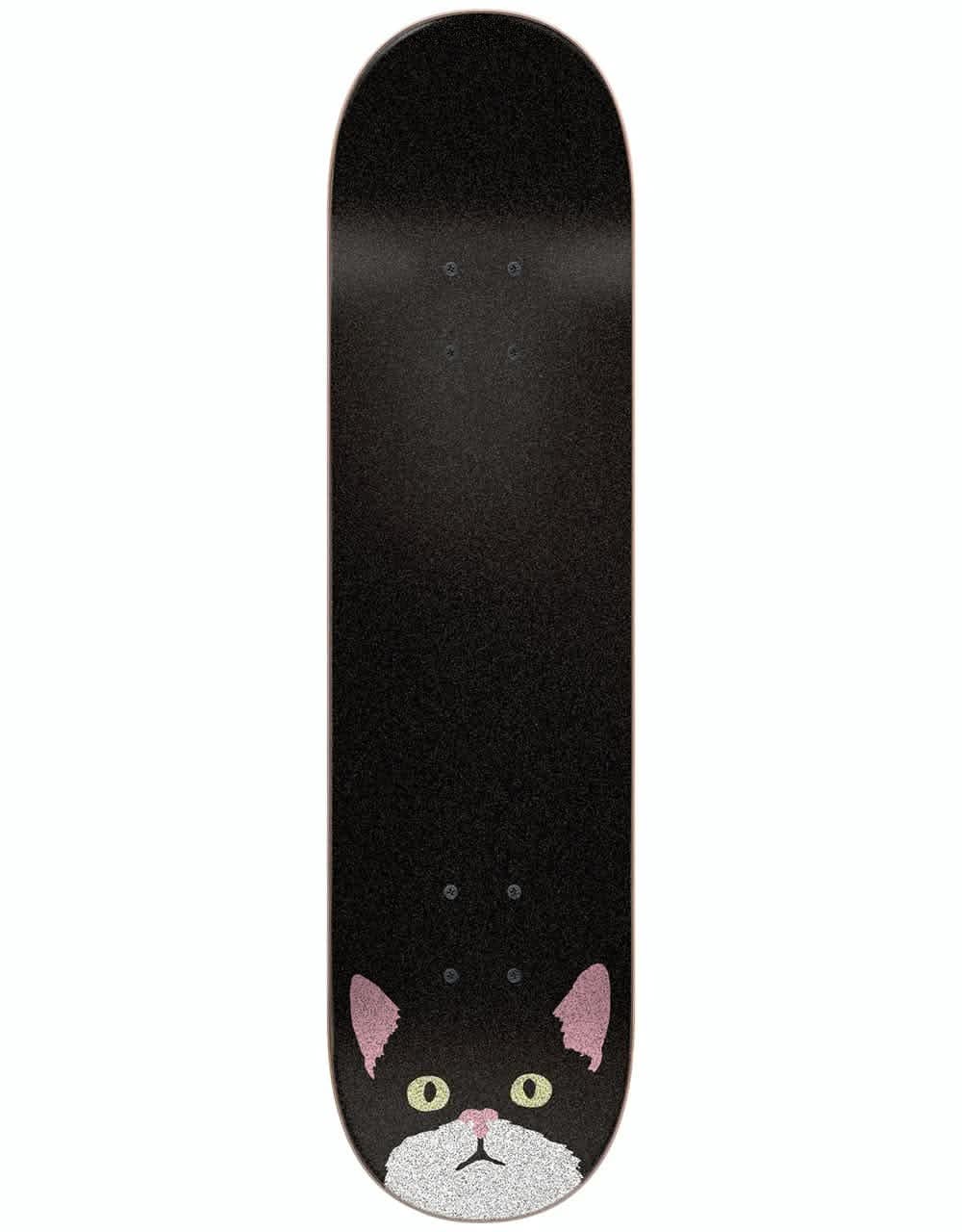 Enjoi Litter Box Premium Complete Skateboard - 8"