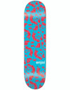 Enjoi Repeater Skateboard Deck - 8.125"