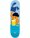 Enjoi Barletta Pussy Magnet V2 Skateboard Deck - 8"