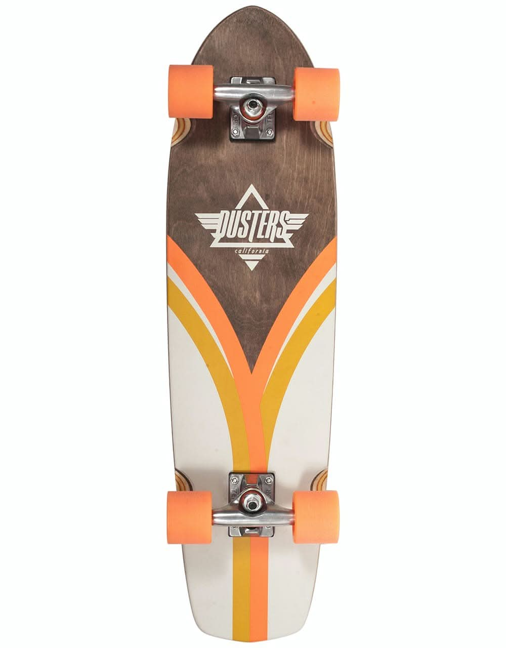 Dusters Flashback Cruiser - 8.5" x 31.125"