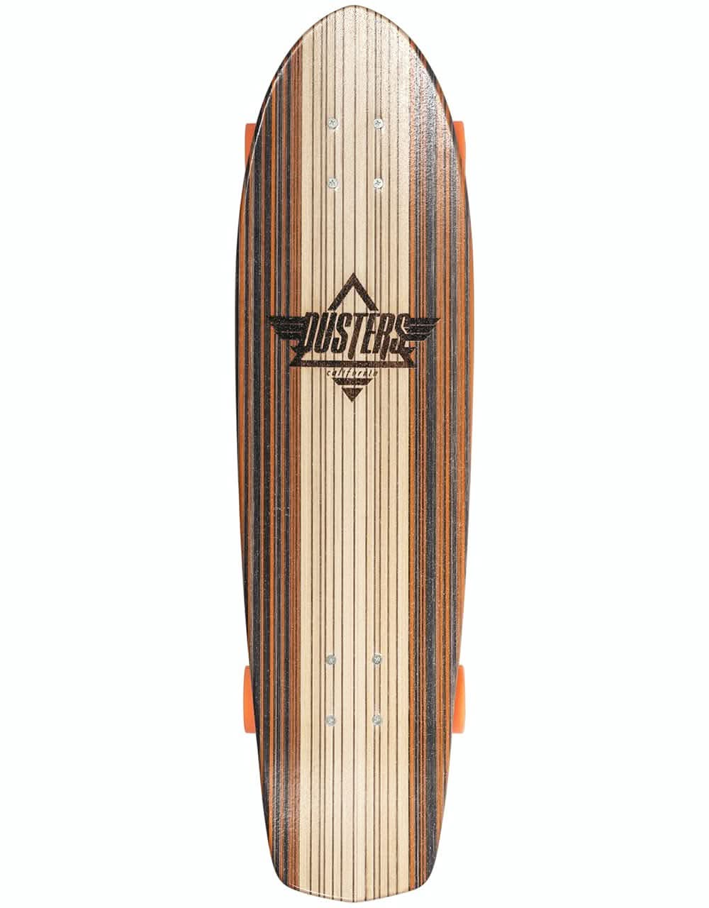 Dusters Flashback Cruiser - 8.5" x 31.125"