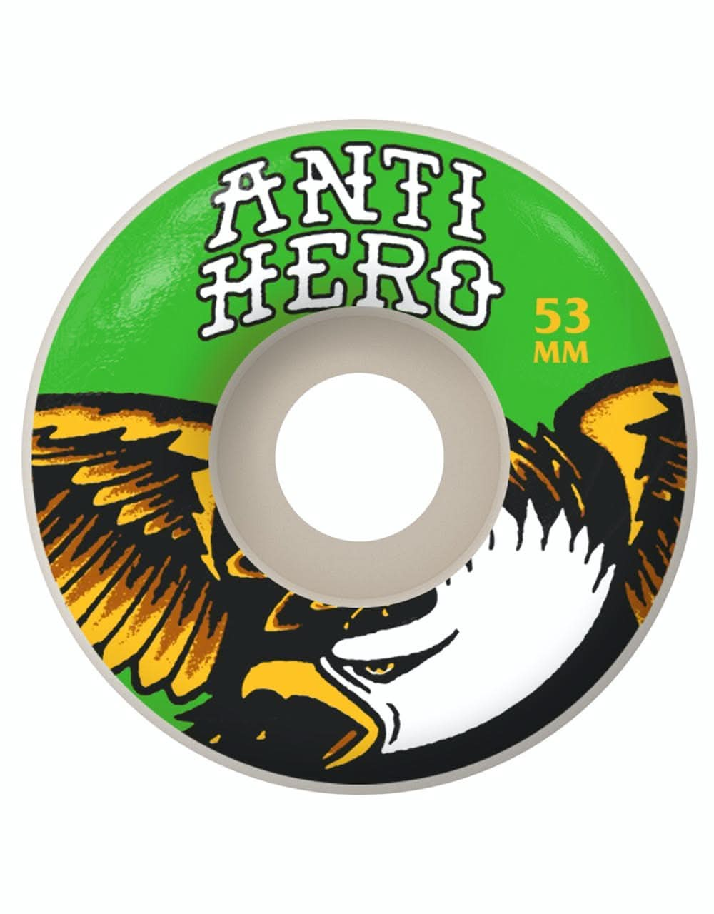 Anti Hero Eagle Complete Skateboard - 7.5"